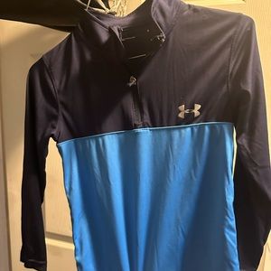 Under Armour 3/4 zip